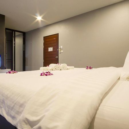 C Cha-Am Hotel 외부 사진