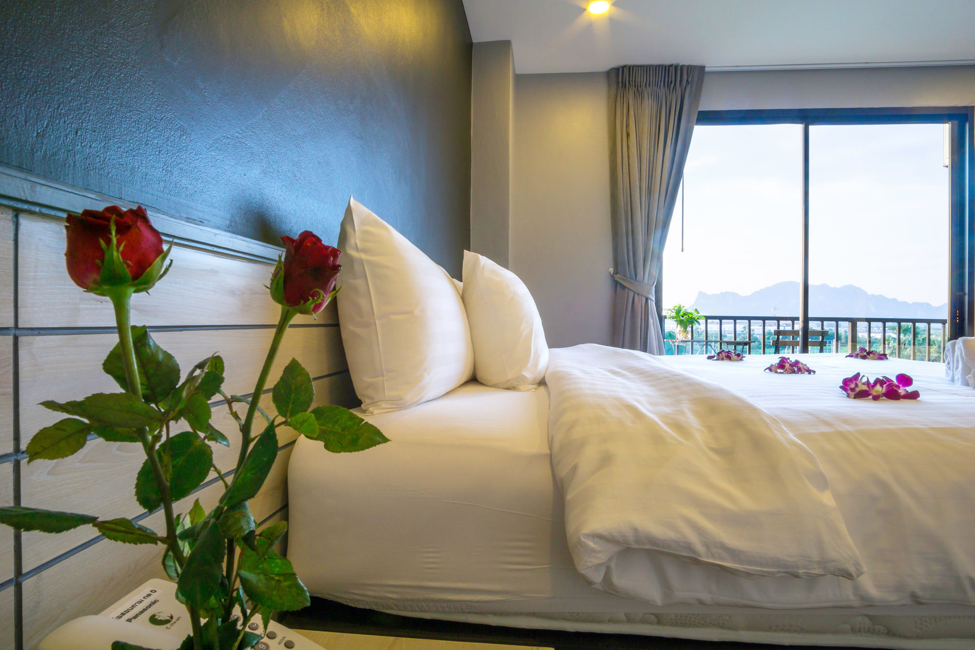 C Cha-Am Hotel 외부 사진